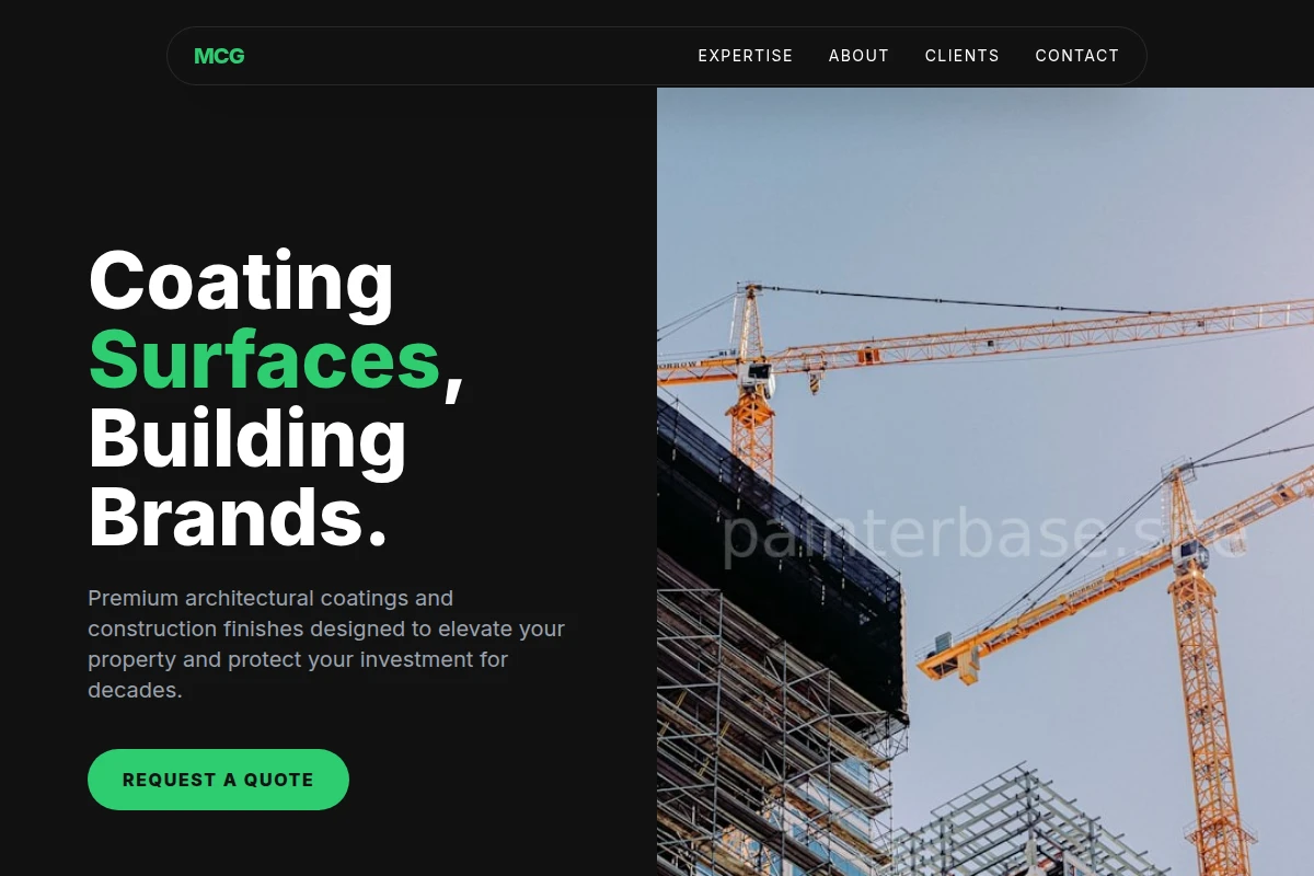construction